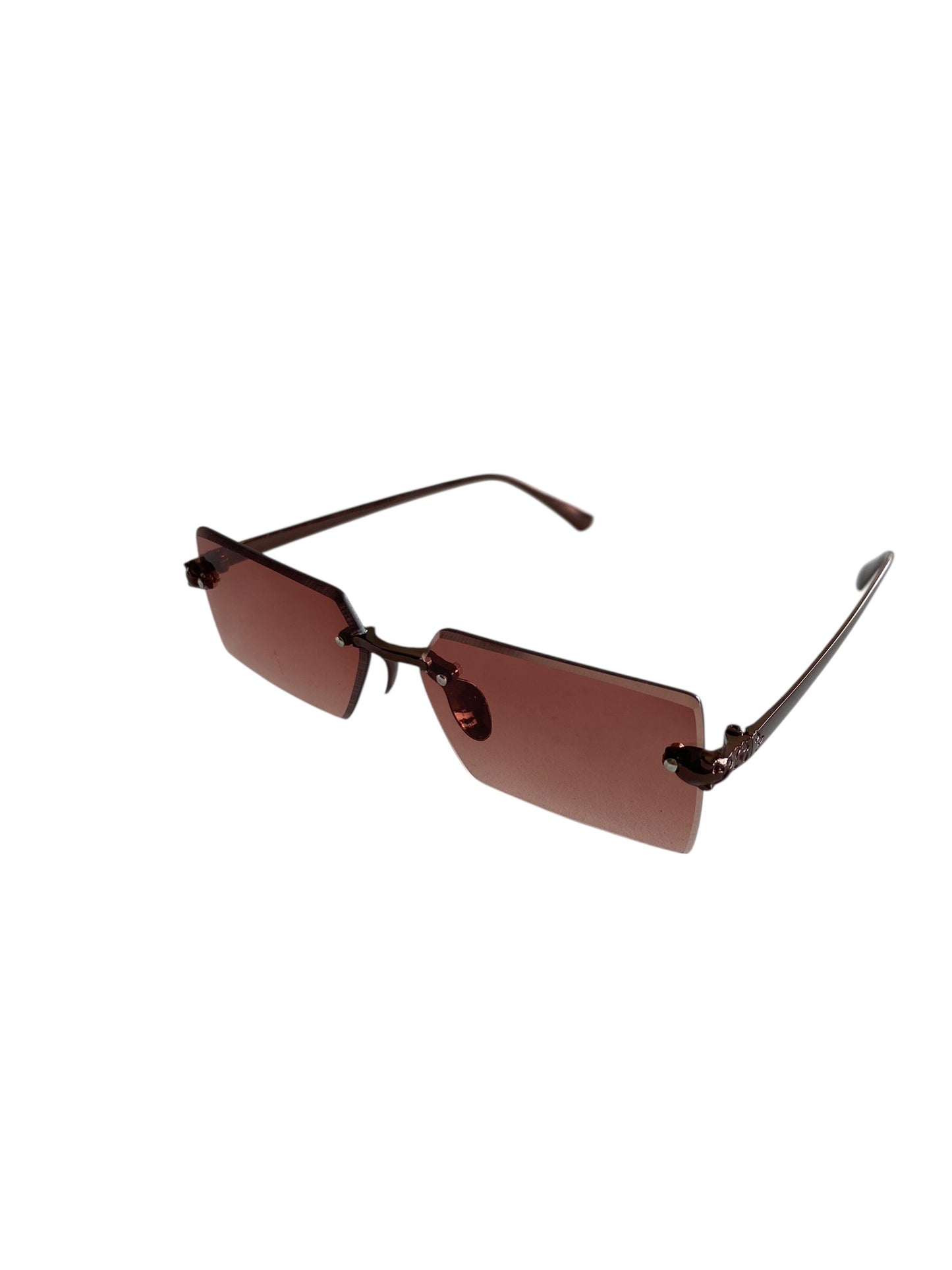 Rectangle sunglasses