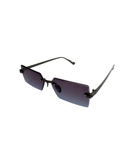 Rectangle sunglasses