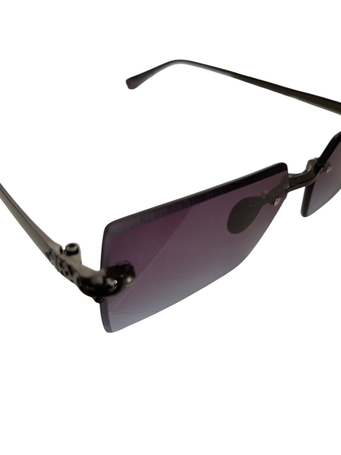 Rectangle sunglasses