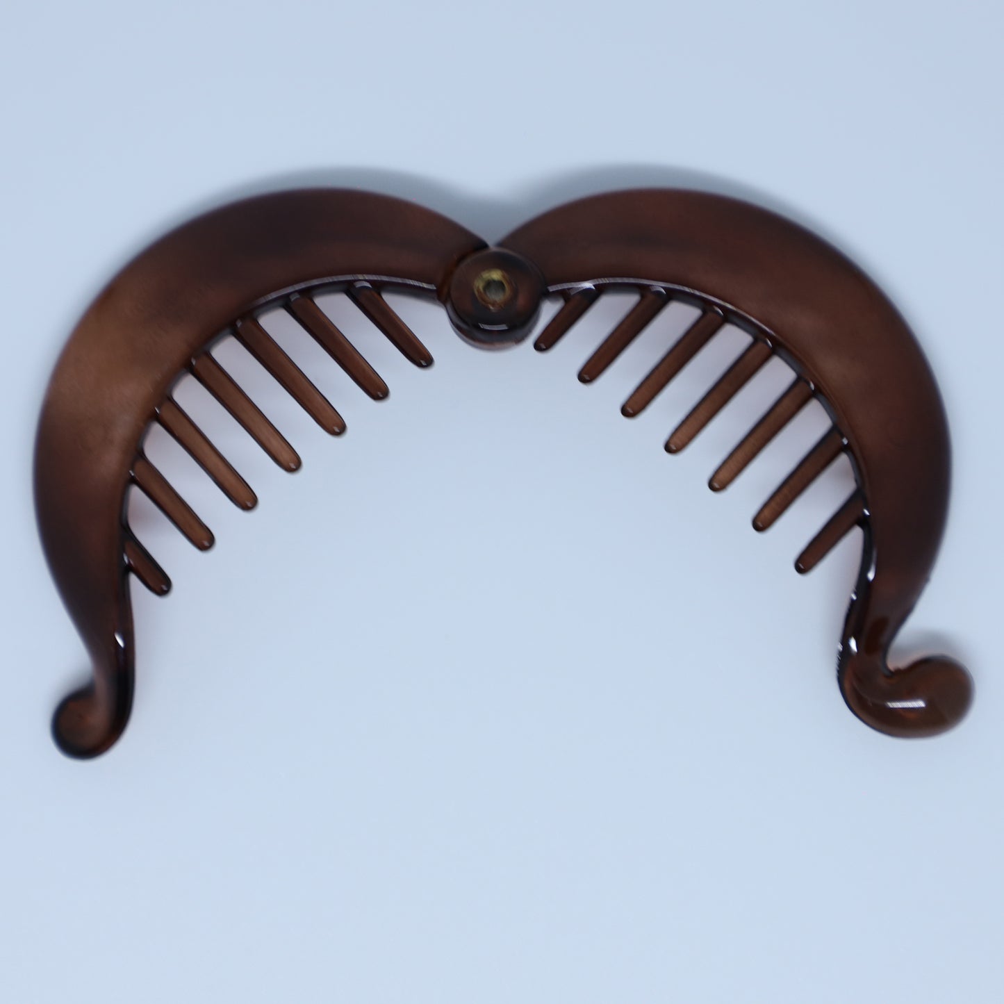 Ring Comb Flat