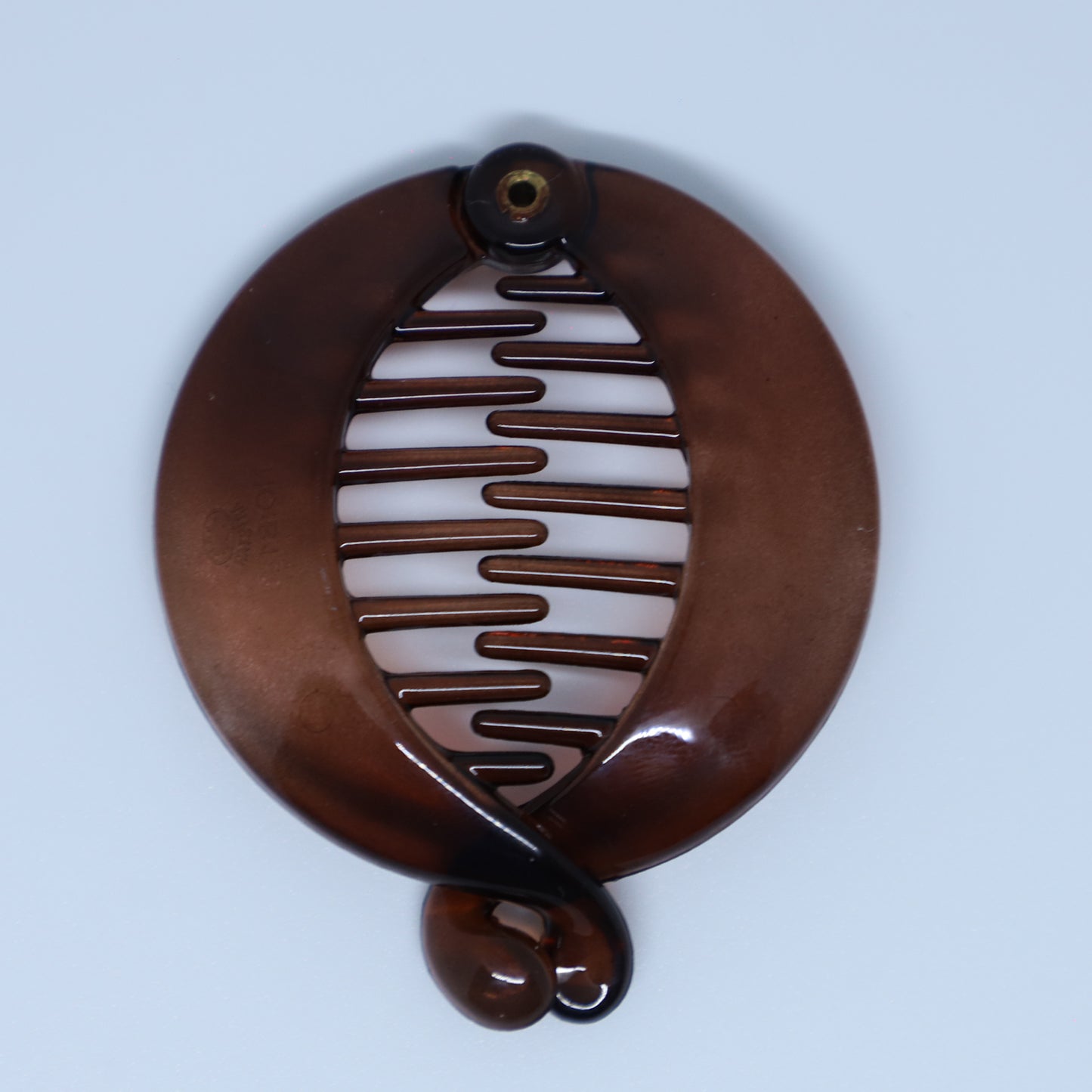 Ring Comb Flat