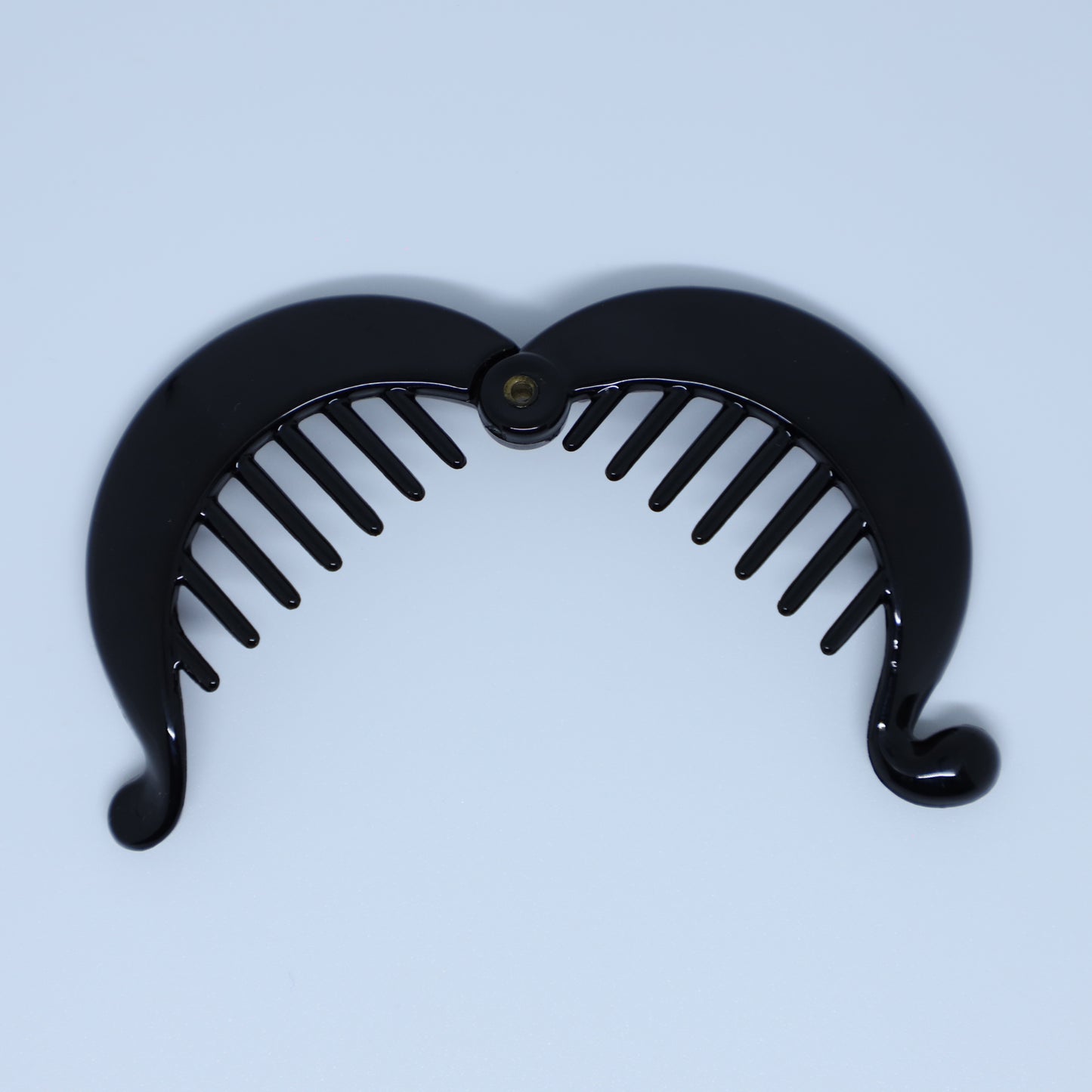 Ring Comb Flat