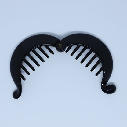Ring Comb Flat