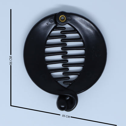 Ring Comb Flat