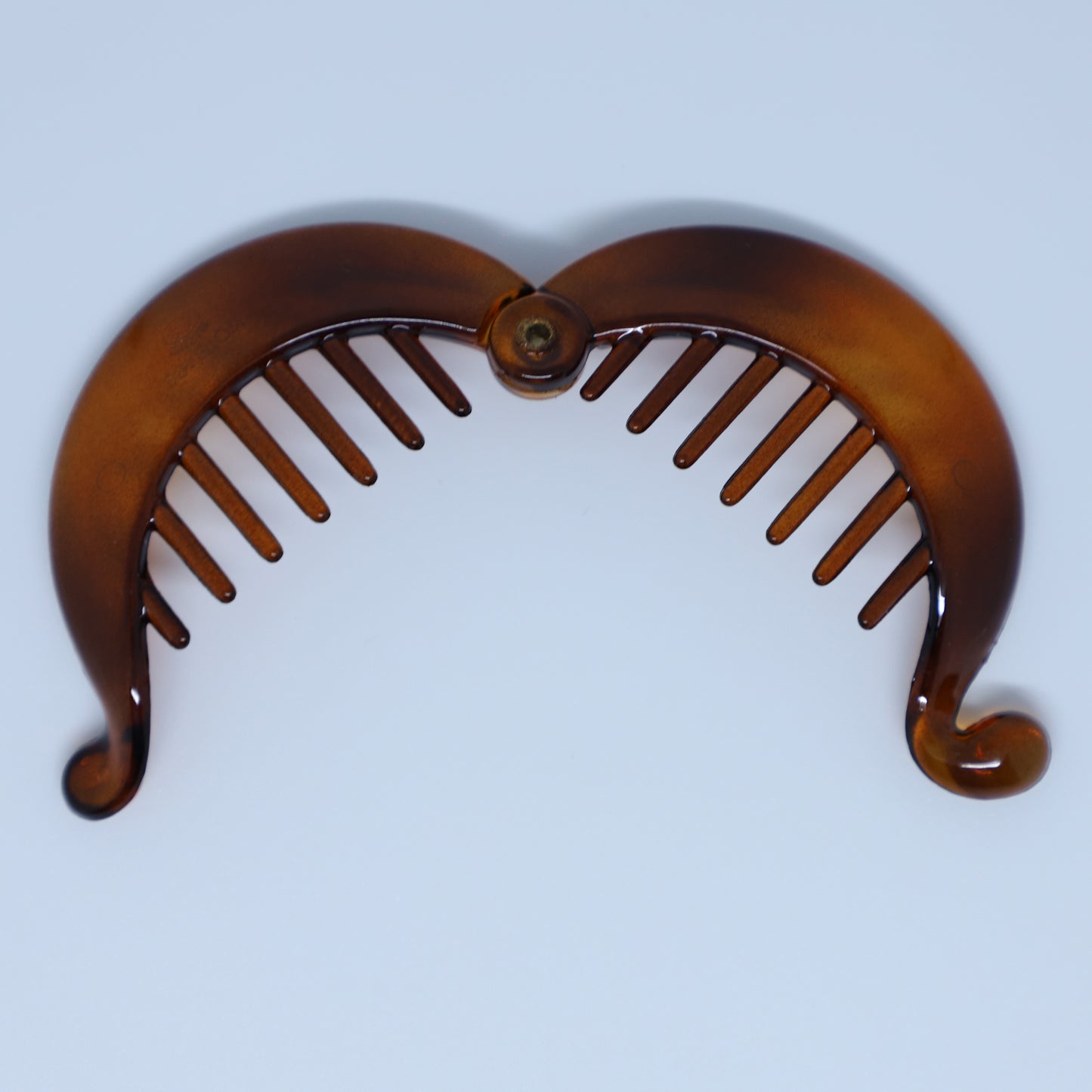 Ring Comb Flat