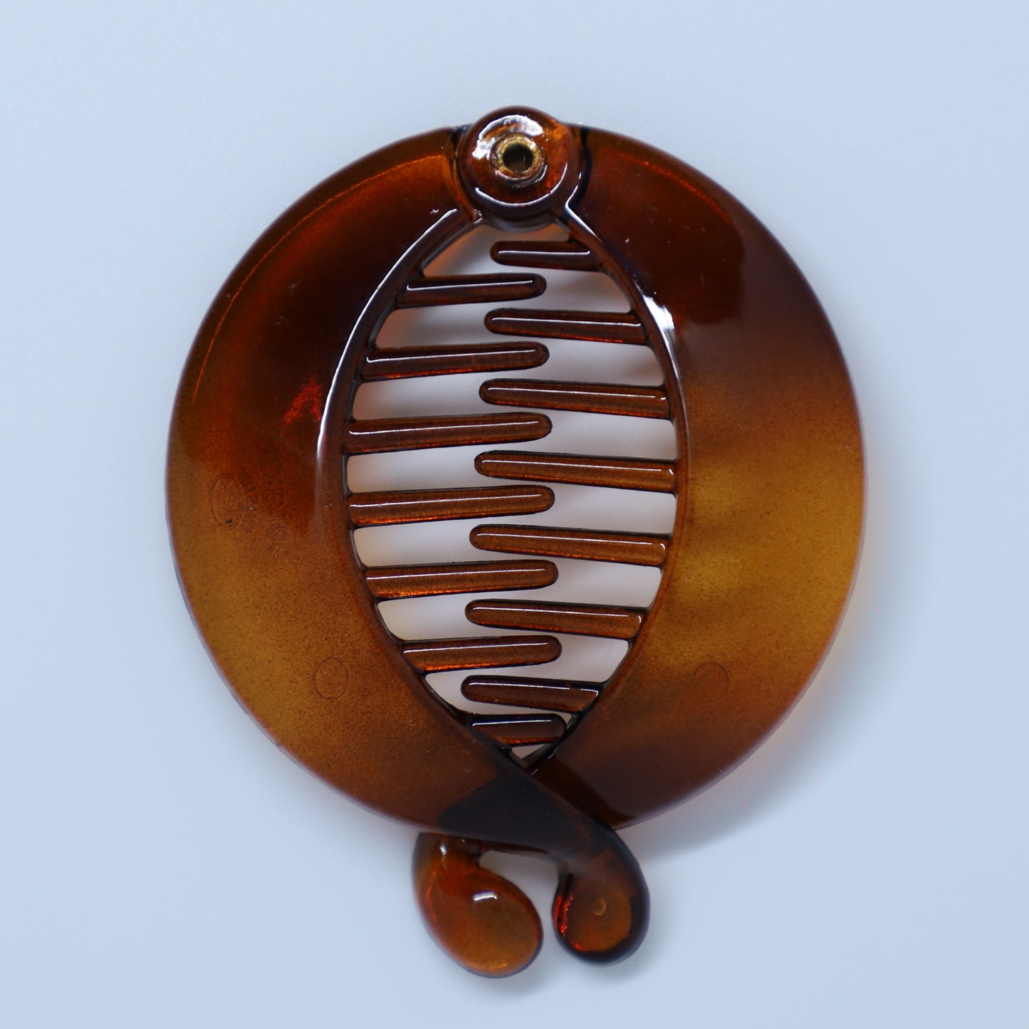 Ring Comb Flat