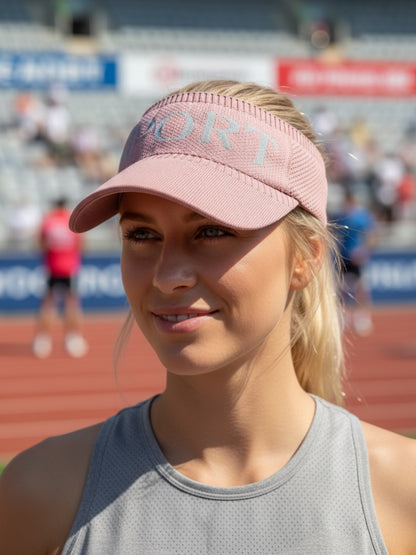 Sport Sun Visor